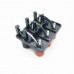 10 PCS Six  bit Audio Amplifier Terminal WP External Wiring Socket